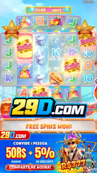 29D Game Online Resmi 2026