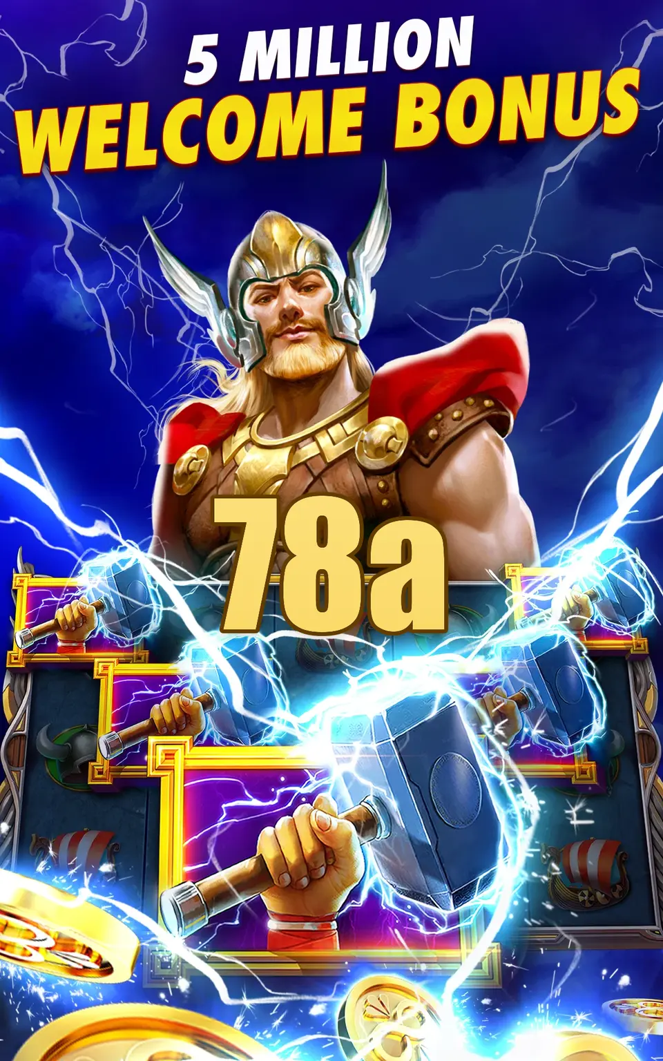 78a Preview - Oficial Baixar