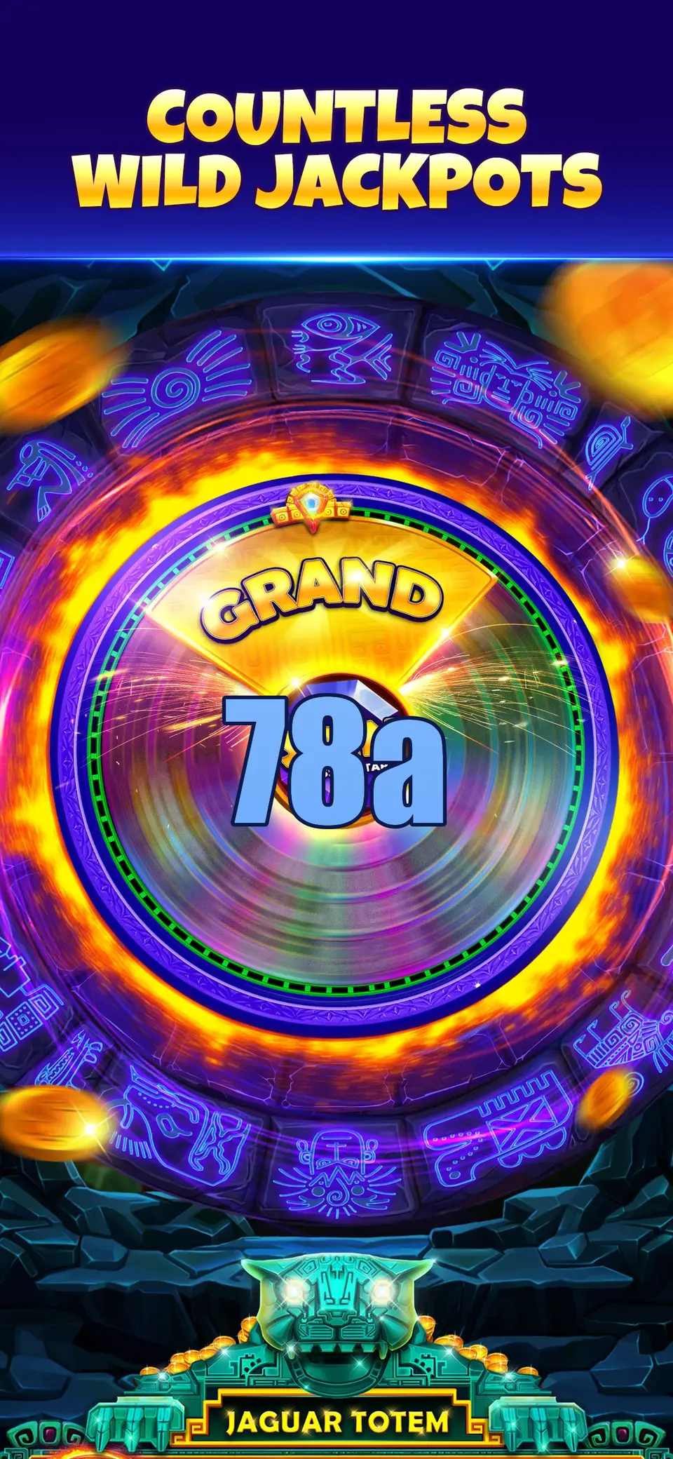 78a Capturas de tela Oficial APK